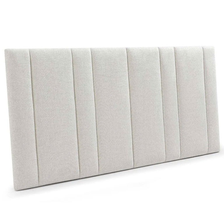 Bronx King Bedhead Natural Linen - 33231