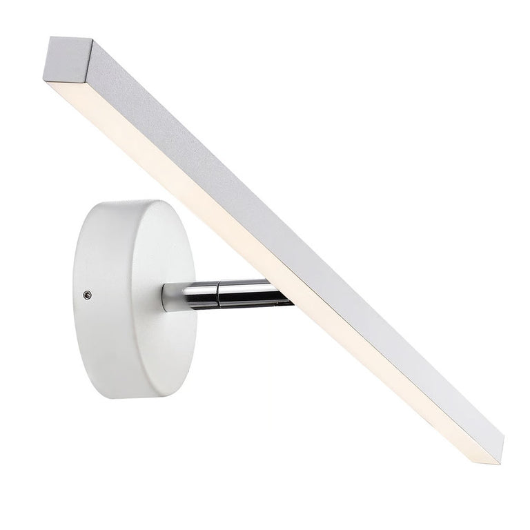 Ip S13 60 Vanity Wall Light White - 2410421001