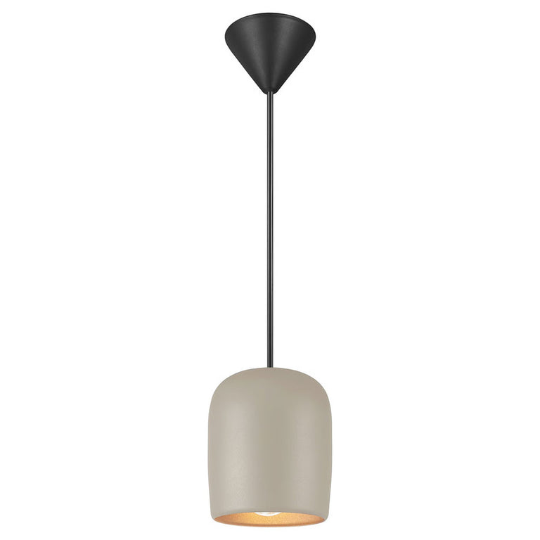 Notti 10 Pendant Grey - 2213073010