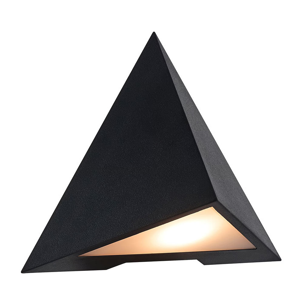 Konit Wall Light Black - 2320651003