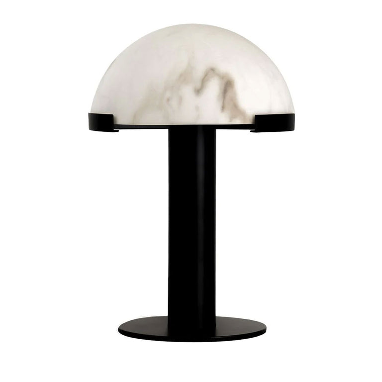 Mishca Table Lamp Black - 12402