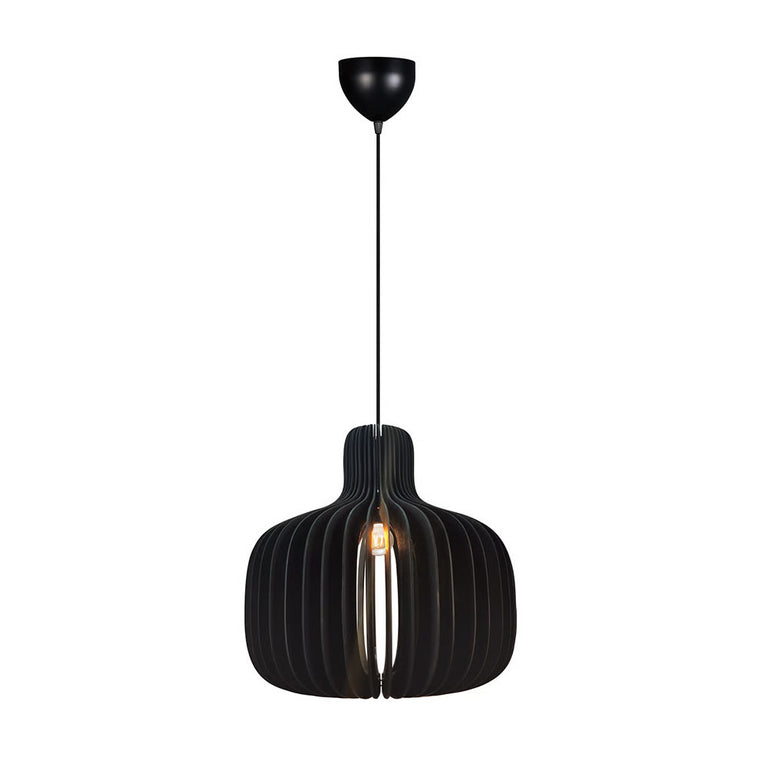 Hazo 43 Pendant Black - 2512053003