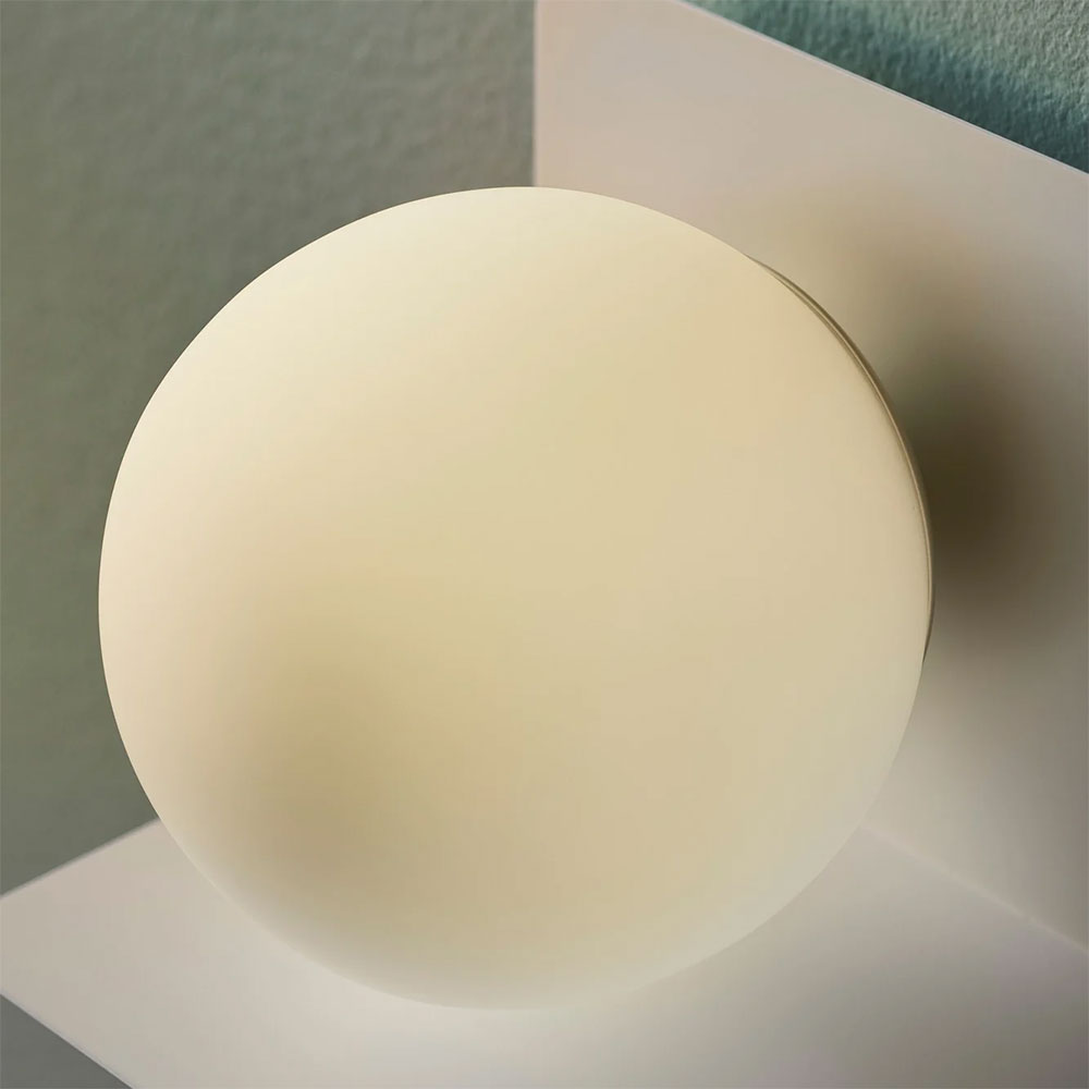 Lilibeth Wall Light White - 2312931001