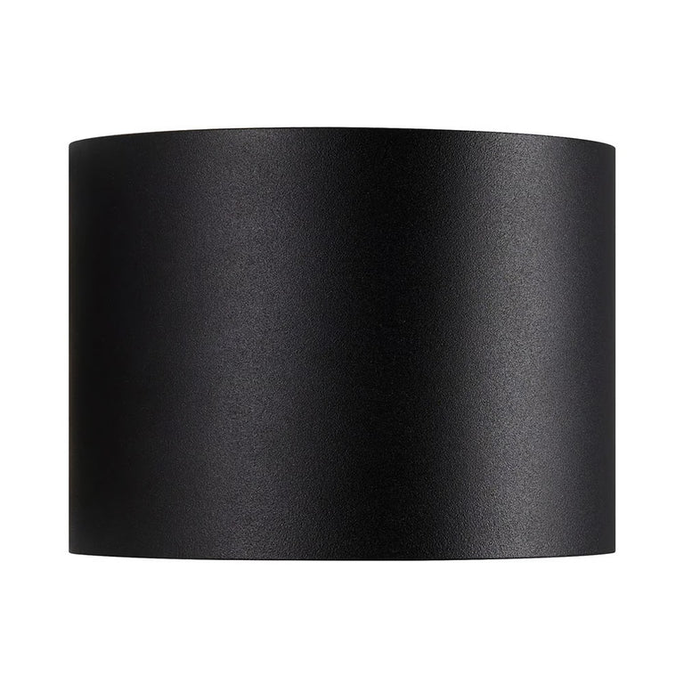 Milda LED Wall Light Black - 2418351003