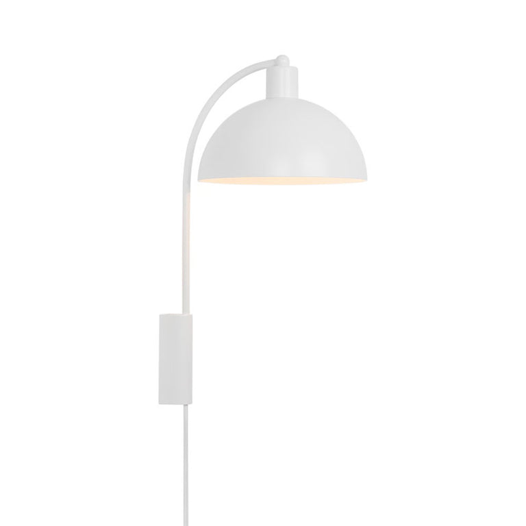 Ellen 20 Wall Light White - 2213721001