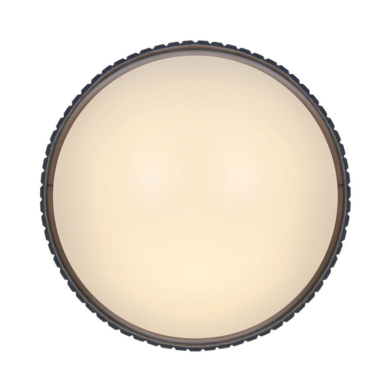 Corato 50 Ceiling Light Grey - 2512466010