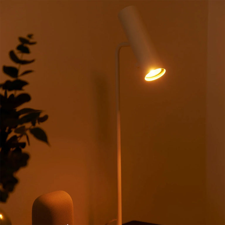 Smart GU10 Colour Light Globe White - 2170081000