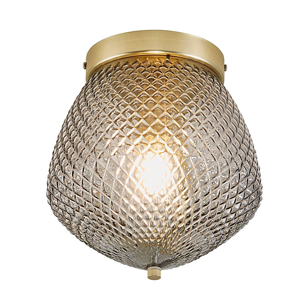 Orbiform Ceiling Light Brass - 2010656047