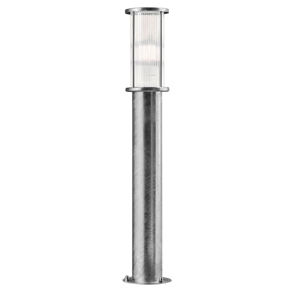 Linton Garden Light Galvanized - 2218308031