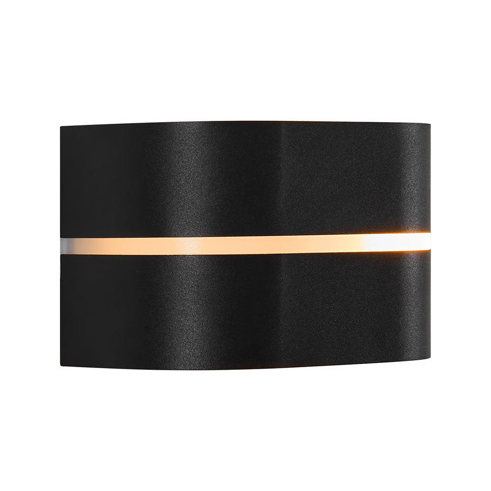 Sibelis Wall Light Black - 2418311003
