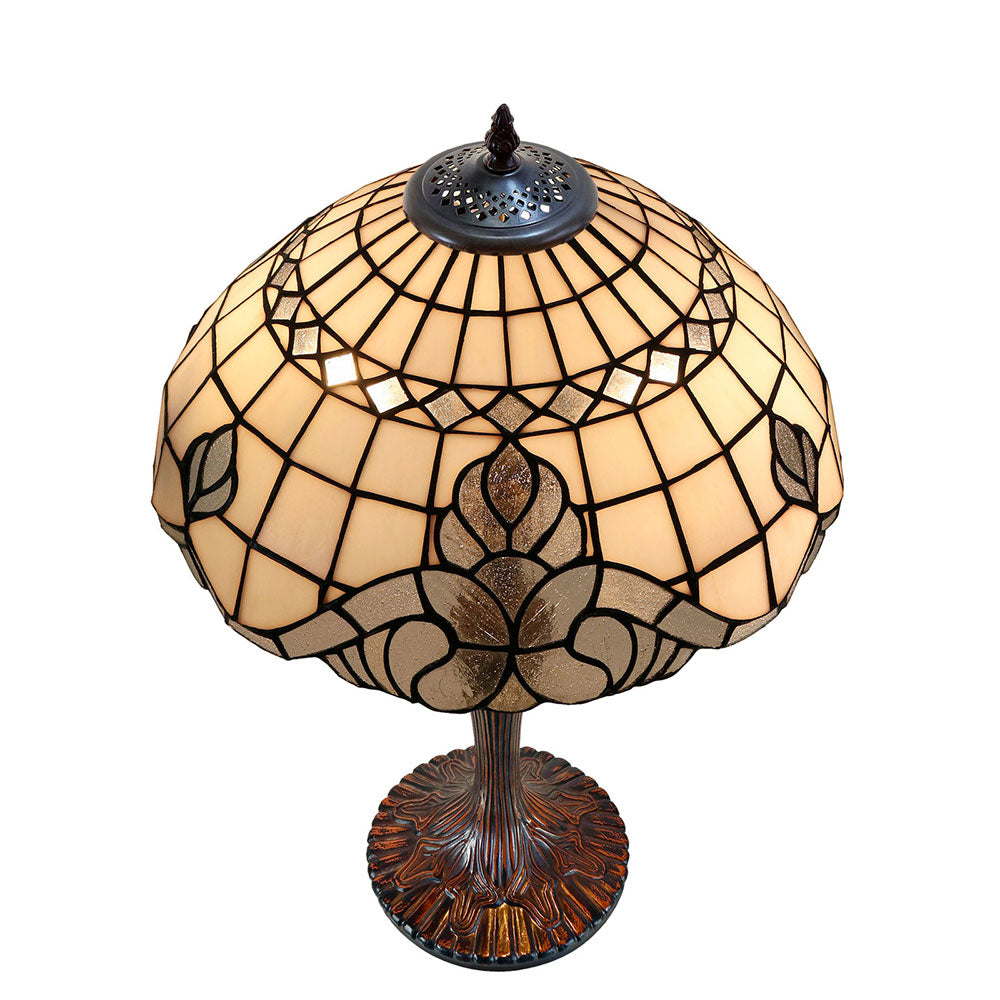 Vienna Tiffany Table Lamp Large - TL-16708-311B