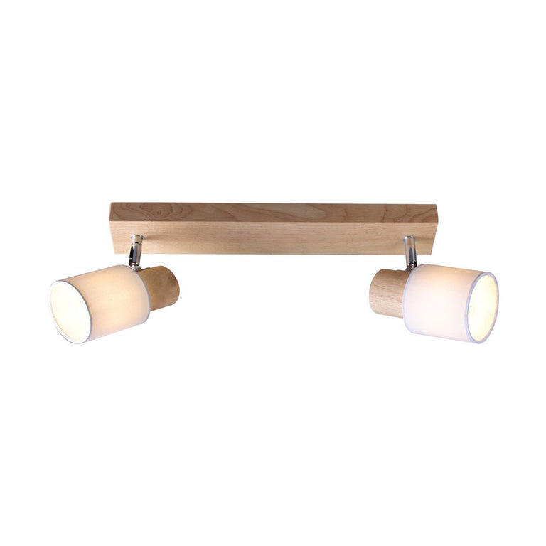 Daphne LED 2 Light Spot Light - LL002SL011