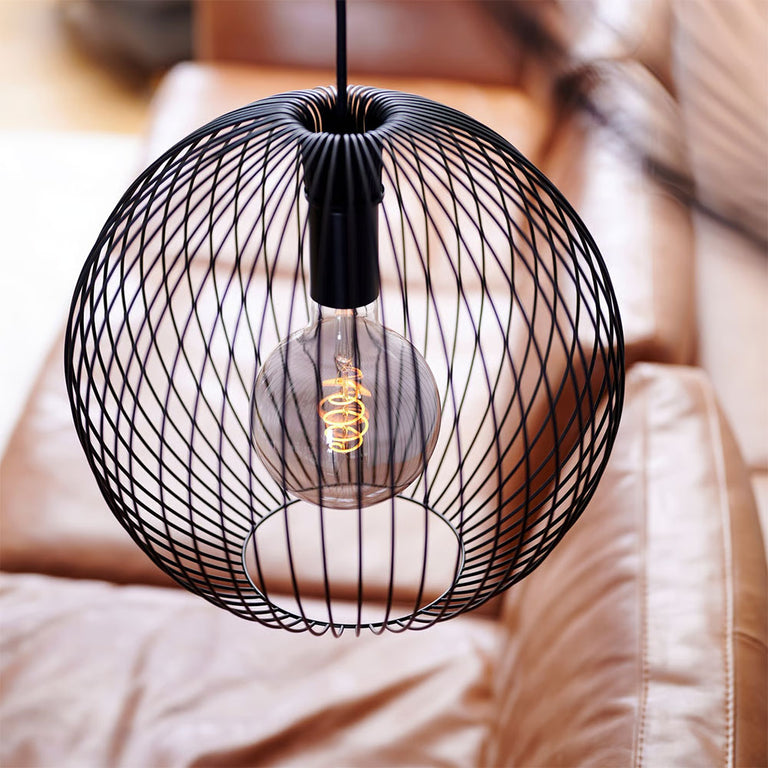 Beroni 35 Pendant Black - 2213303003