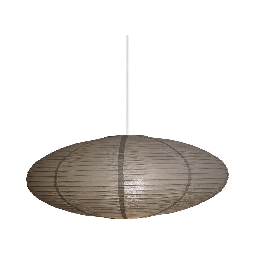 Villo 60 Lamp Shade Only Brown - 2213253218