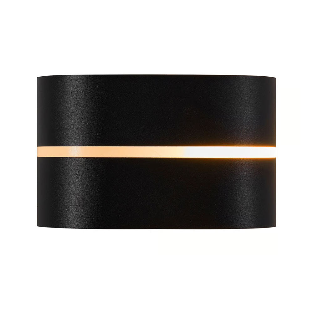 Sibelis Wall Light Black - 2418311003