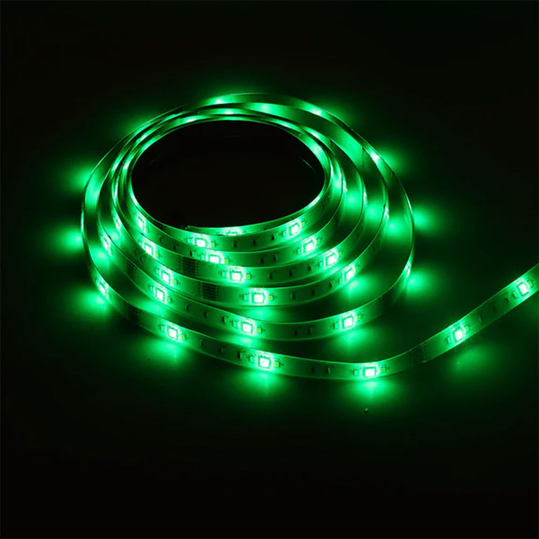 Flexi LED 5 Metre 24W IP65 Strip Light Kit TUYA App Control - LL0602
