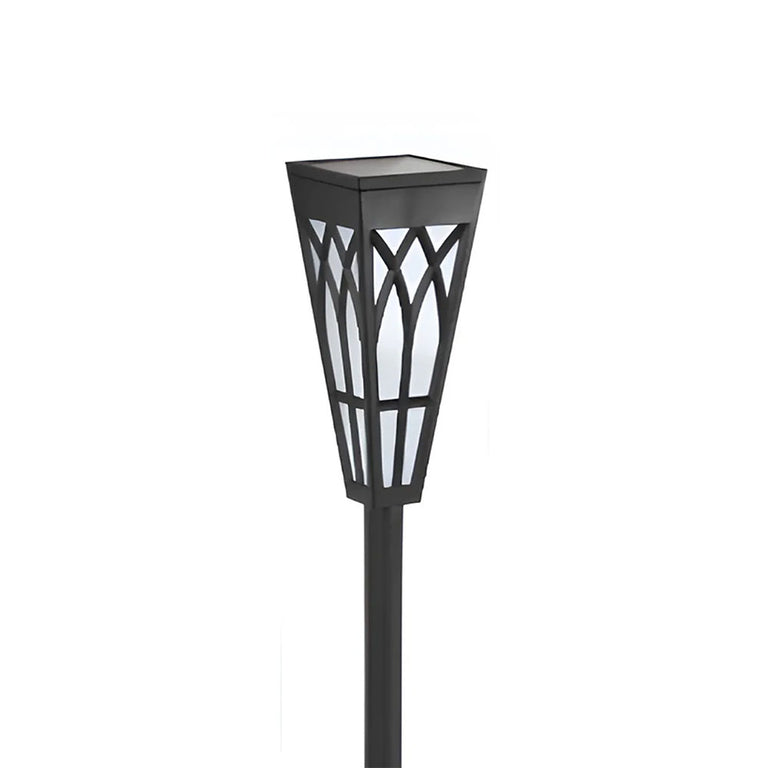 Architectural Tiki LED Solar Torch - SLDTT01/1
