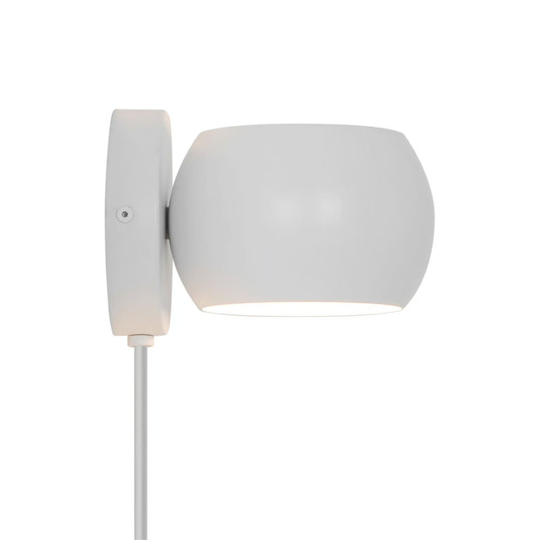 Belir Wall Light White - 2312201001