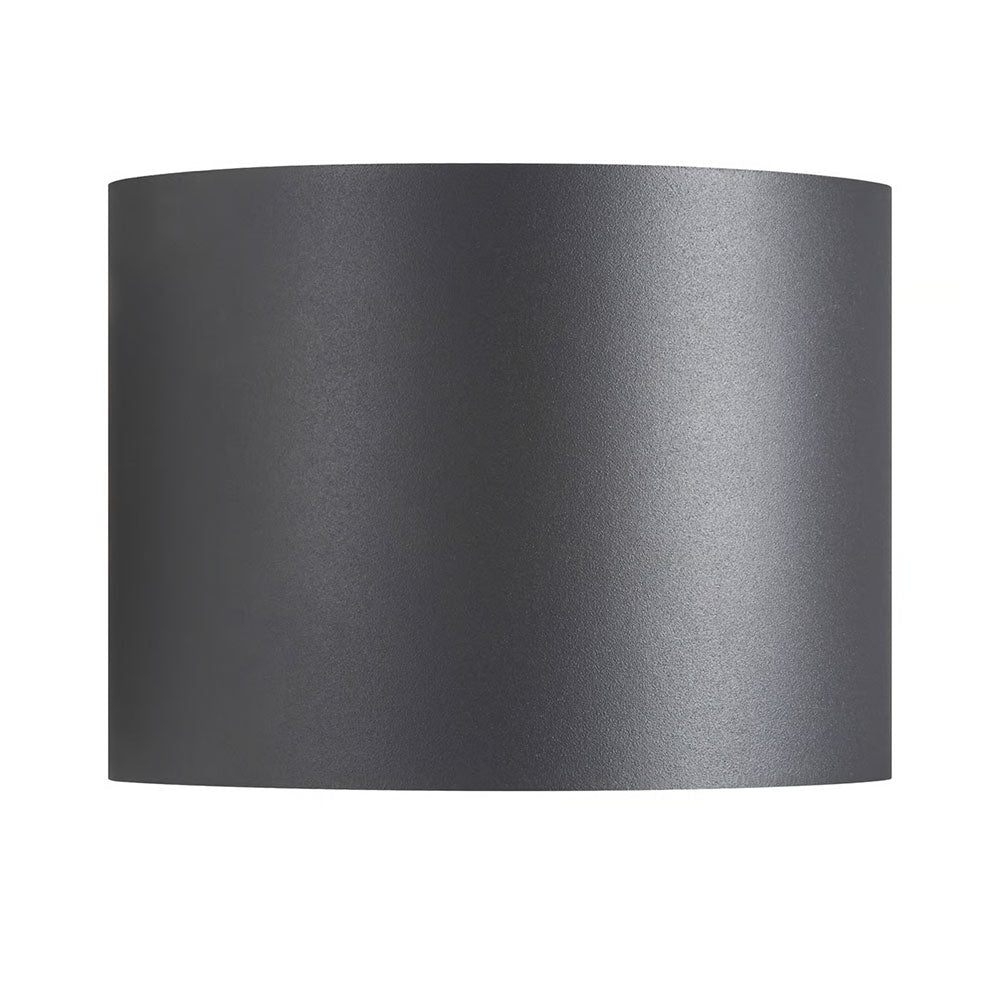 Milda LED Wall Light Anthracite - 2418351050