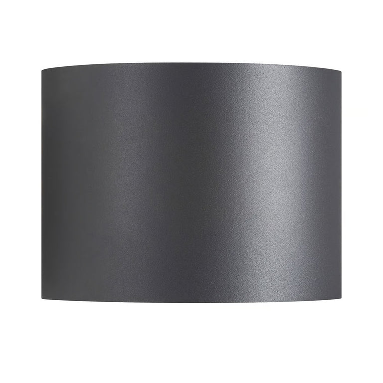 Milda LED Wall Light Anthracite - 2418351050