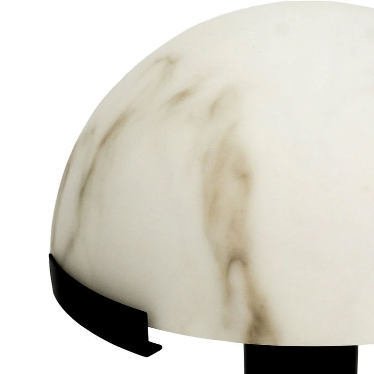 Mishca Table Lamp Black - 12402