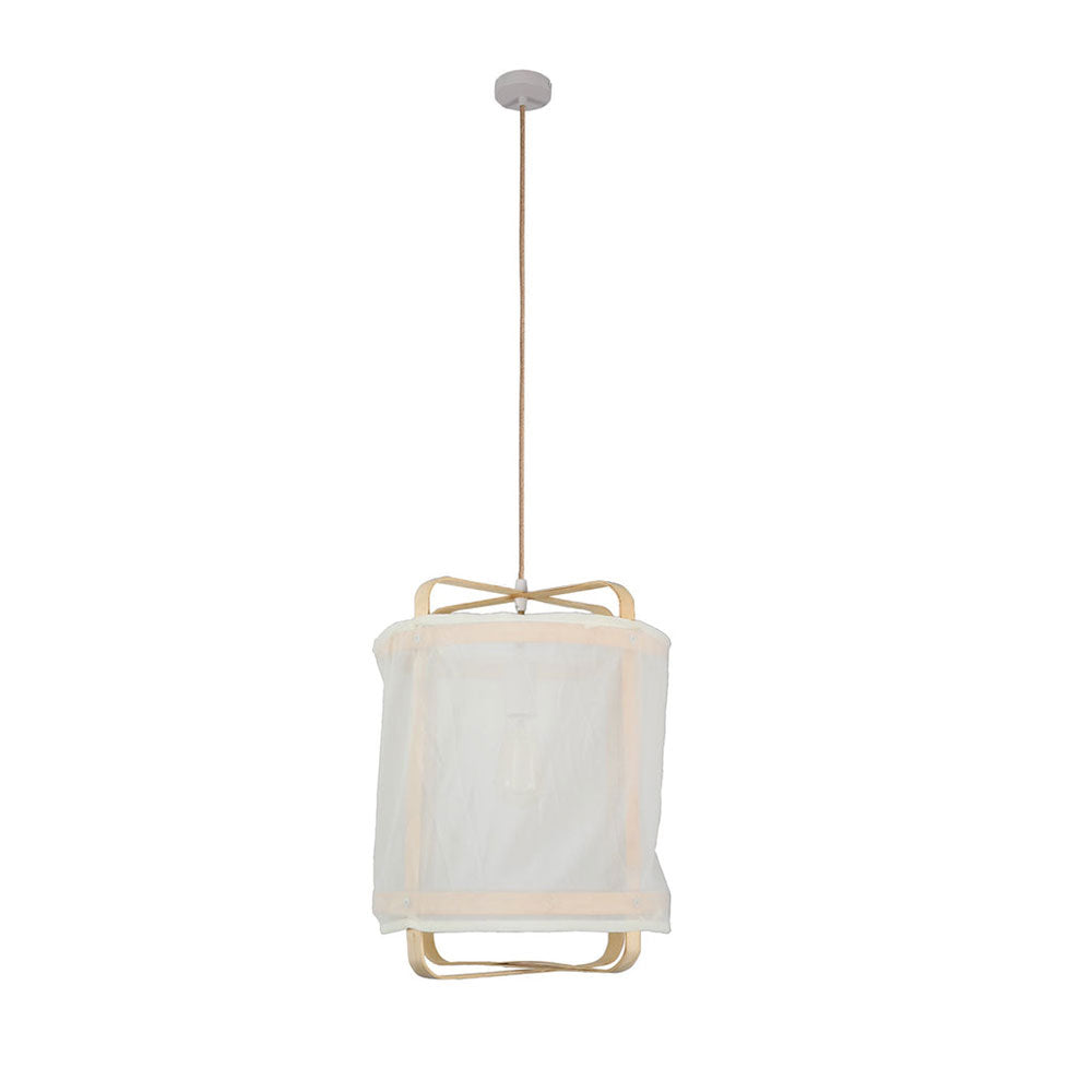 Bohan Large Pendant - LL002PL145L