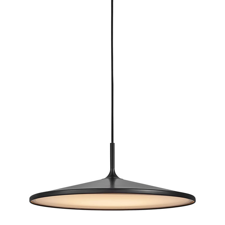 Balance LED Pendant Black - 2412783003