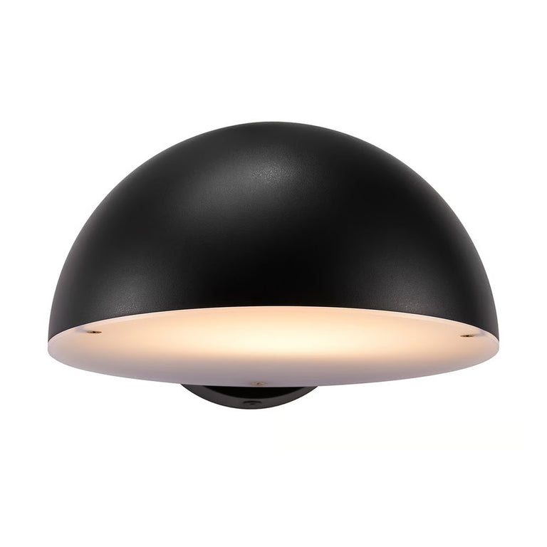 Clarso Wall Light Black - 2418211003
