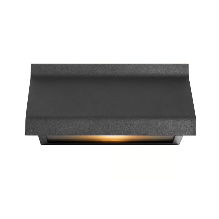 Tadas Wall Light Black - 2418171003