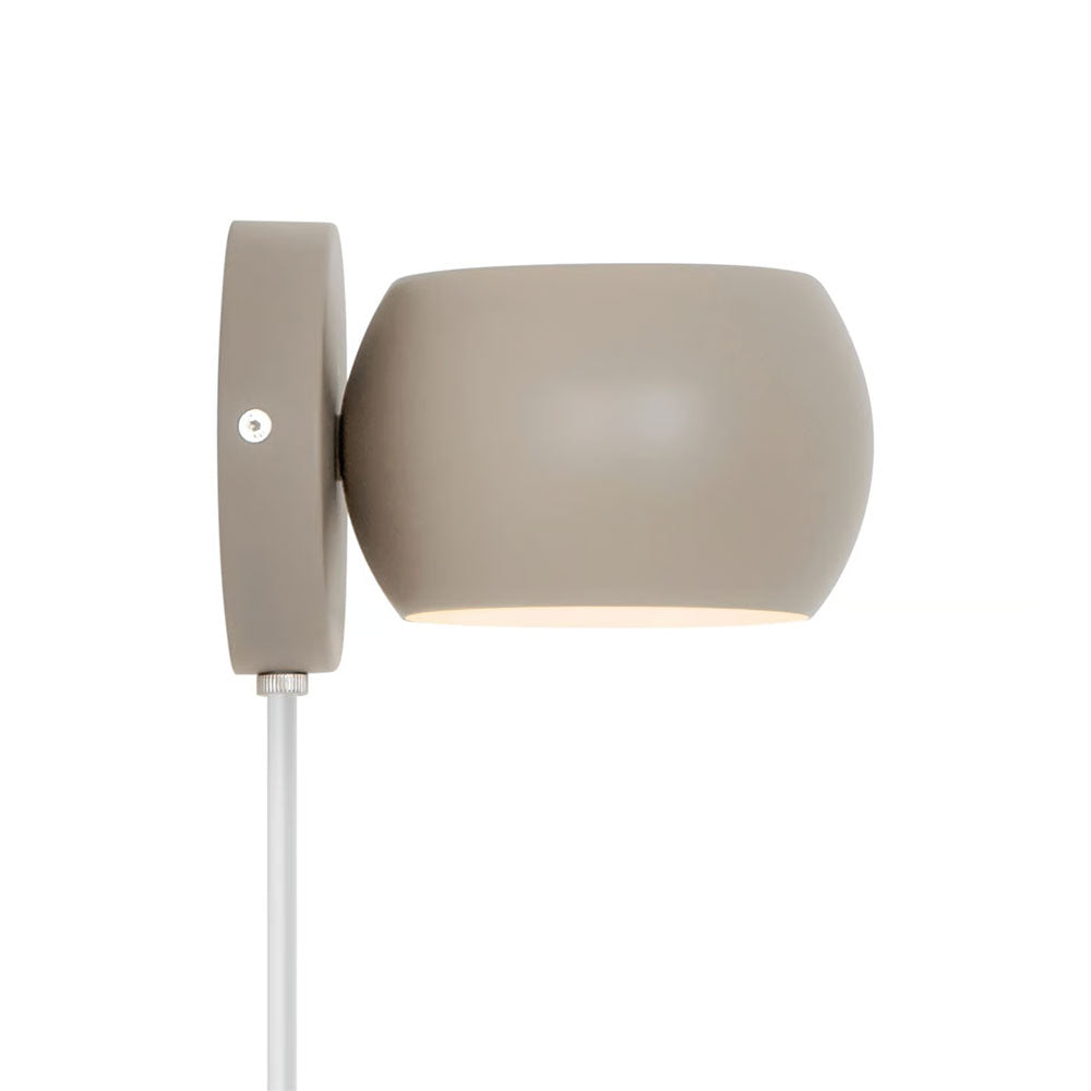 Belir Wall Light Brown - 2312201018