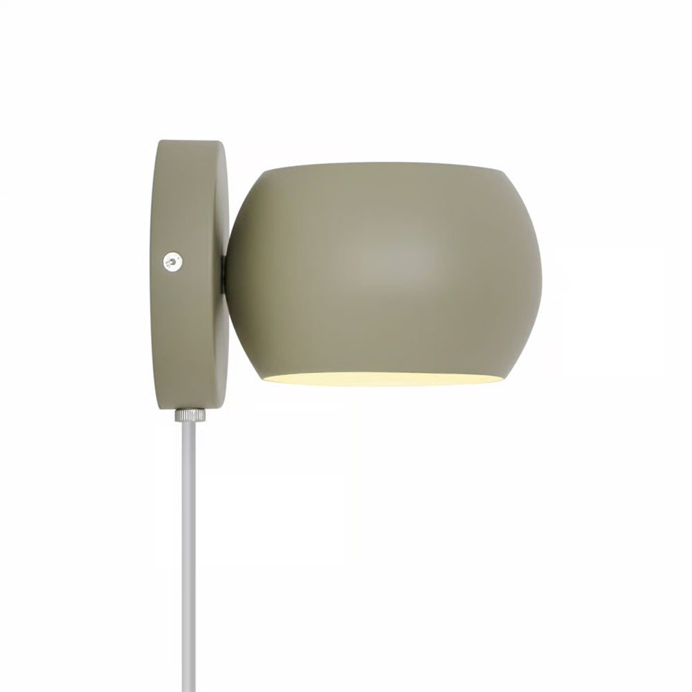 Belir Wall Light Dusty Green - 2312201023