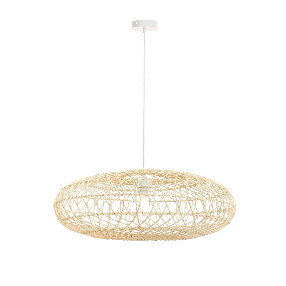 Laurel Ratten Large Pendant - LL002PL164L