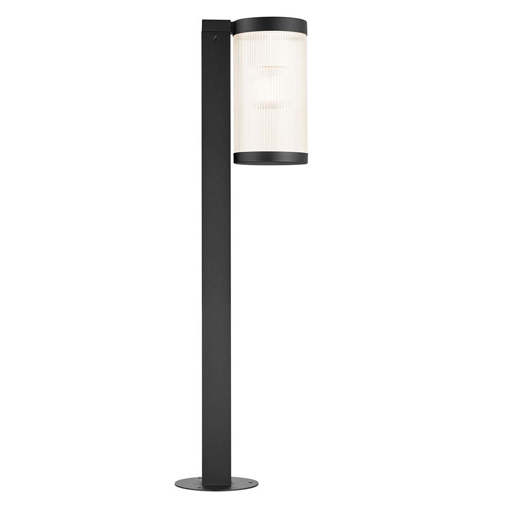 Coupar Garden Light Black - 2218088003