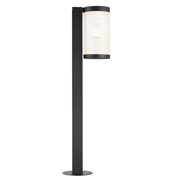 Coupar Garden Light Black - 2218088003
