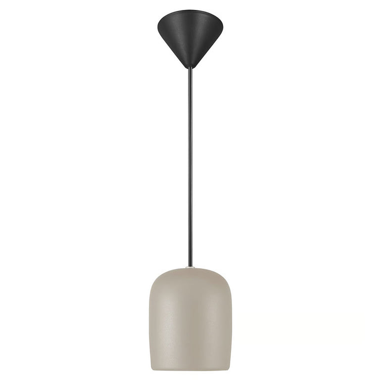 Notti 10 Pendant Grey - 2213073010