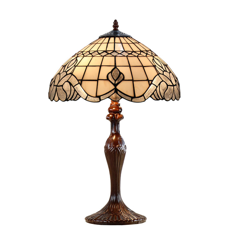 Vienna Tiffany Table Lamp Large - TL-16708-311B