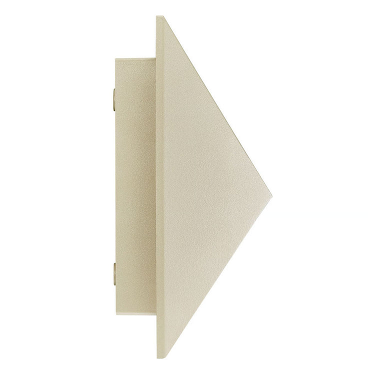 Pontio 15 Wall Light Sanded - 2218171008