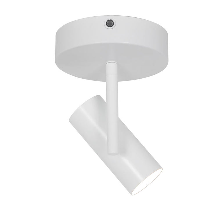 Jerome Ceiling Light White - 2510056001