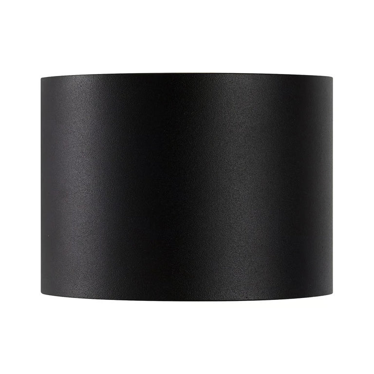 Milda LED Wall Light Black - 2418351003