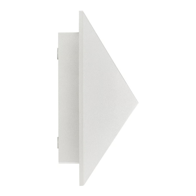 Pontio 15 Wall Light White - 2218171001