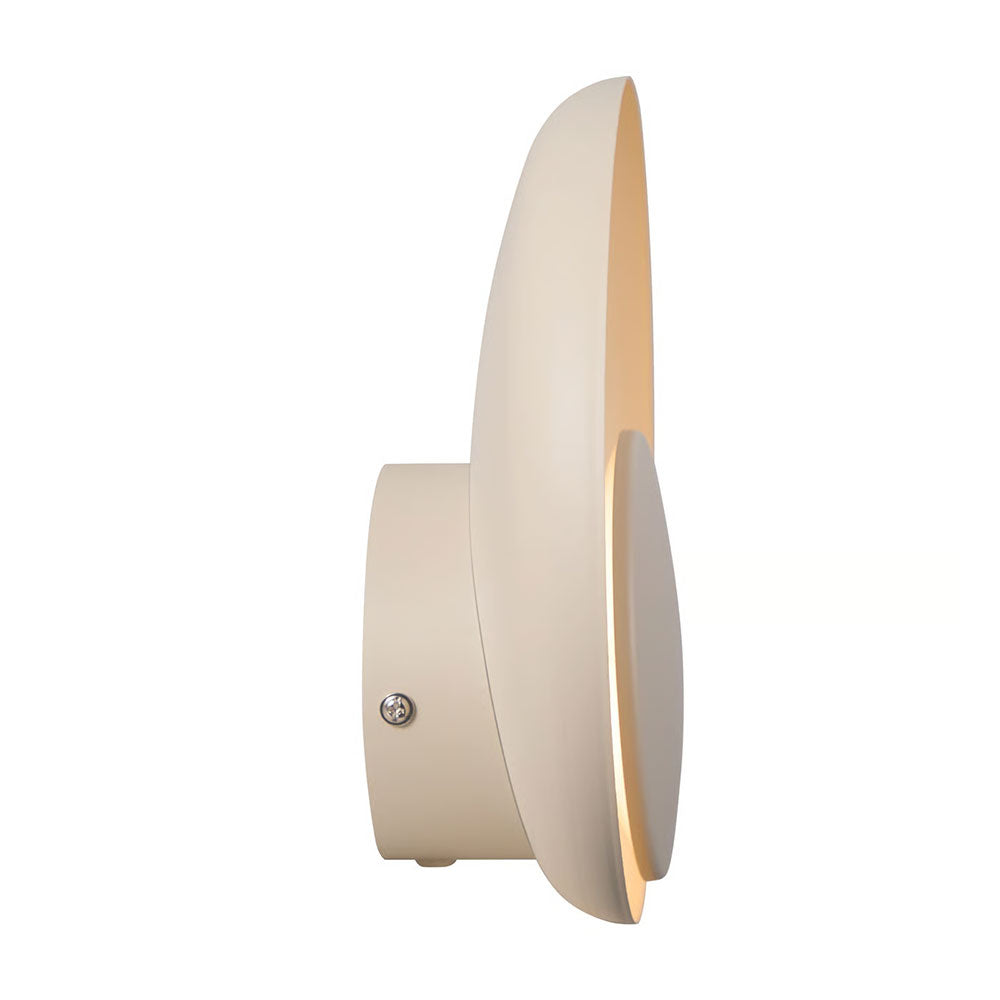 Marsi LED Wall Light Beige - 2312351009