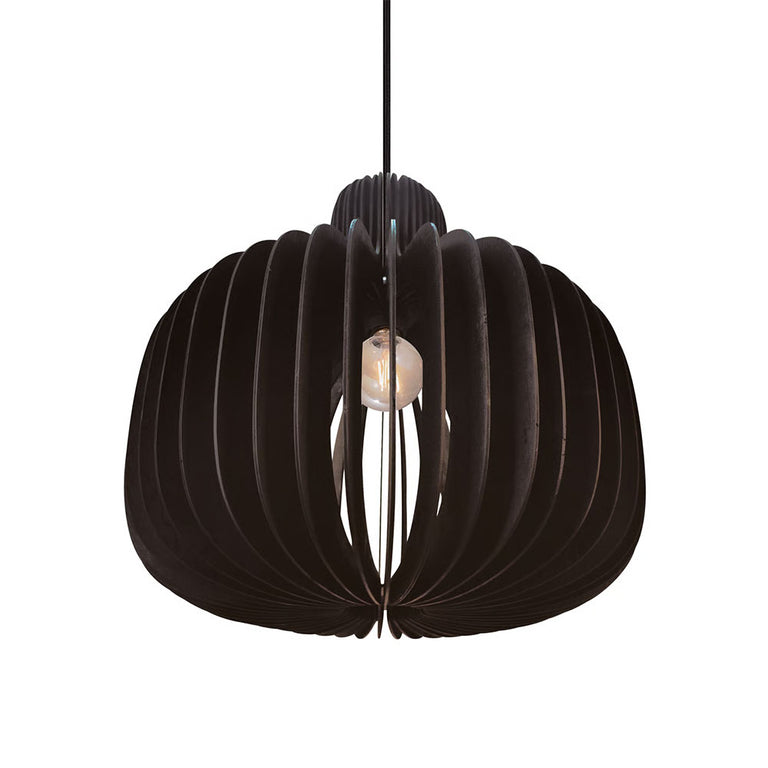 Hazo 43 Pendant Black - 2512053003