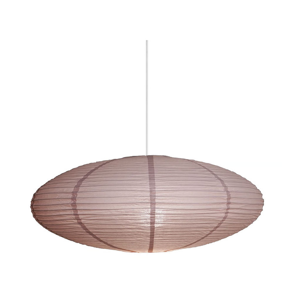 Villo 60 Lamp Shade Only Dusty Rose - 2213253257