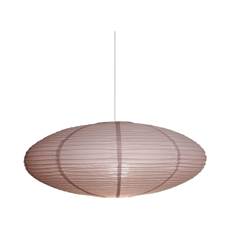 Villo 60 Lamp Shade Only Dusty Rose - 2213253257