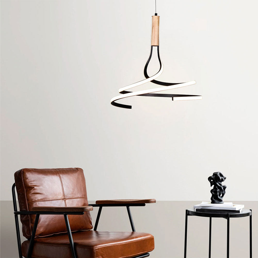 Estelle CCT LED Pendant - LL002PL162