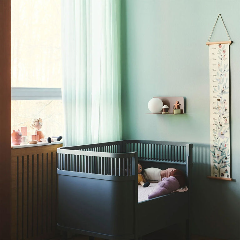 Lilibeth Wall Light Brown - 2312931018