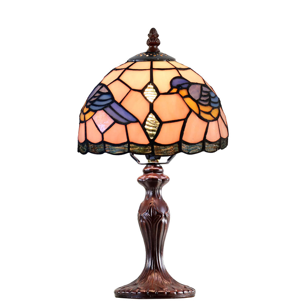 Aerie Tiffany Table Lamp Small - TL-082345-311S