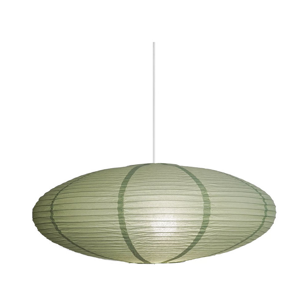 Villo 60 Lamp Shade Only Dusty Green - 2213253223