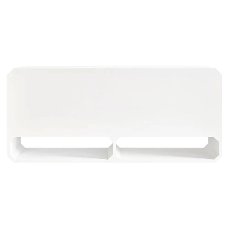 Anderson Buffet White - 33977