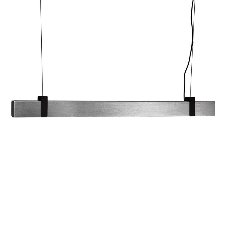 Lilt LED Pendant Dark Grey Steel - 2010603051